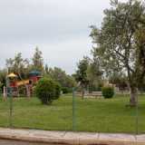 I pi� piccoli poi possono divertirsi in estrema sicurezza, con le giostrine...